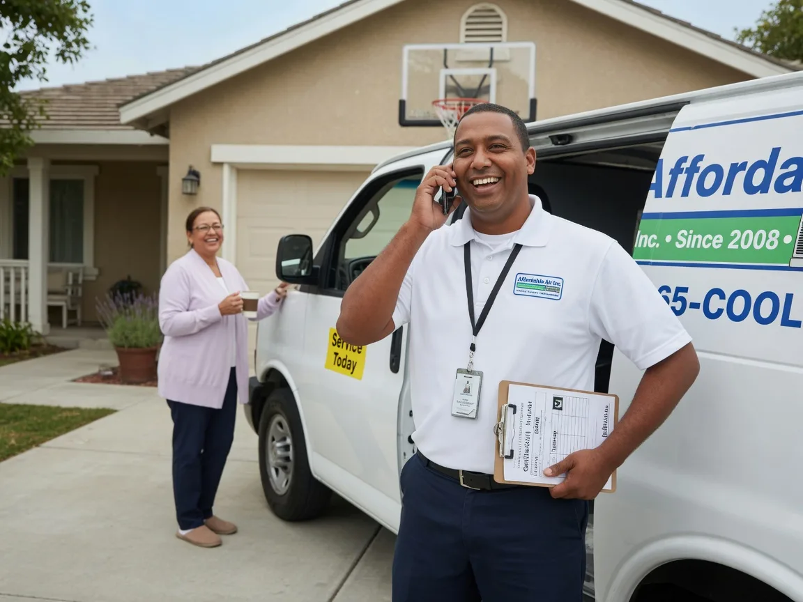 Central Ac Repair Port Neches, TX FAQs